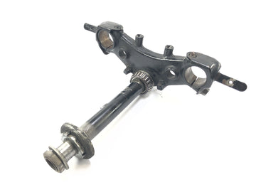 Honda CB 650 RC03 [1981] - Lower triple clamp - 0