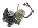Cagiva MITO 125 EVO 8P [2000] - ServoMotor Eachtmotor End control-1