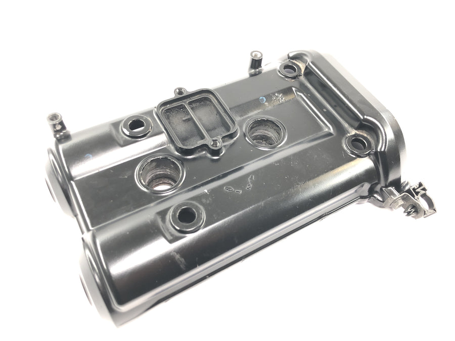 Kawasaki Versys KLE 650 A [2006] - Valve cover, cylinder head cover, engine cover, top