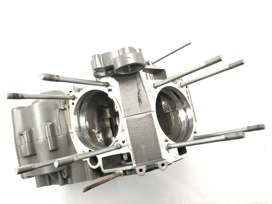 KTM 950 SM LC8 [2008] - motor housing empty housing