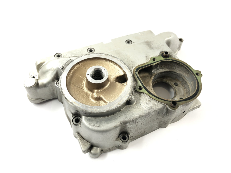 Honda Goldwing GL 1200 SC14 [1988] - Oil pump cover engine cover oil housing cover