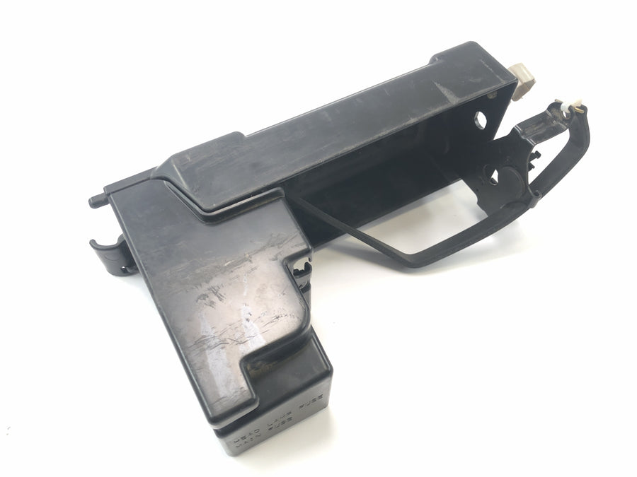 Kawasaki ZX 12 R ZXT20A [2001] - Battery box battery holder bracket