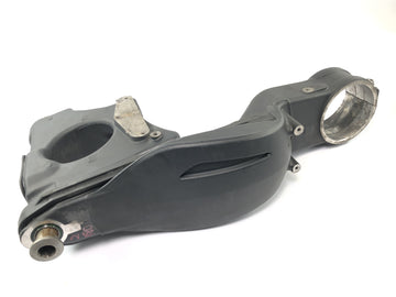 Triumph Speed Triple 1050 515NJ [2007] - Single-sided rear swing arm
