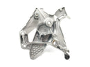 Kawasaki Versys KLE 650 A [2006] - Footrest footrest holder driver footrest right-4