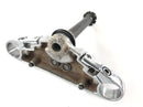 Kawasaki VN 1500 A [1995] - lower triple clamp-1