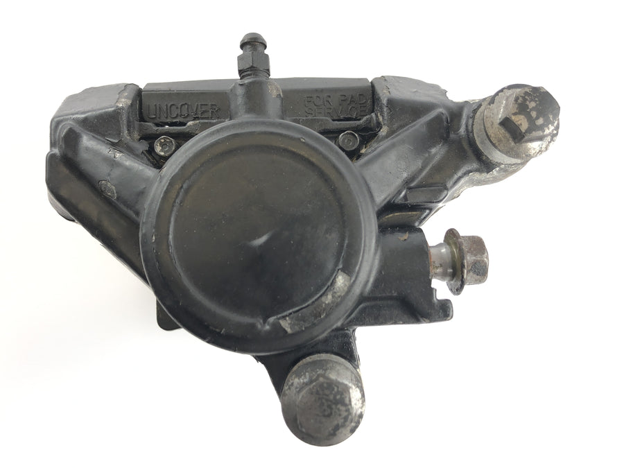 Yamaha V Max 1200 2we [1996] - Brake caliper brake tongs at the back