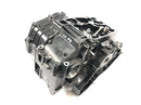 Kawasaki Versys KLE 650 A [2006] - Engine housing engine block crankcase housing-4