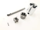 Kawasaki ZX 12 R ZXT20A [2001] - Oil pump-2