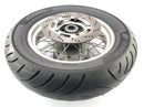 Triumph Thunderbird 900 T309RT [1996] - Rear wheel rim rear-4