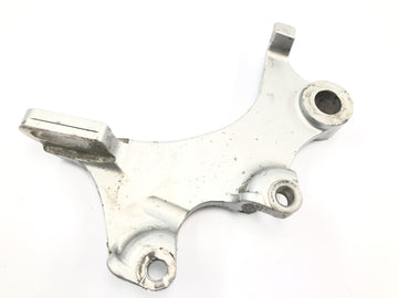 Yamaha GTS 1000 4FV [1997] - Brake caliper bracket anchor plate rear