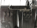 Suzuki Bandit 1200 GV75A [1998] - Engine housing empty housing-7