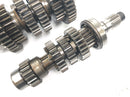 Triumph Thunderbird 900 T309RT [1995] - Transmission manual transmission transmission shafts-3
