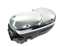 Kawasaki VN 1500 Mean Streak VN50T [2005] - Left engine cover cover-1