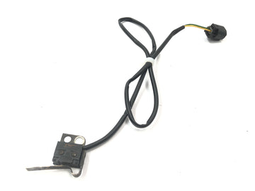 BMW R 1150 GS R21 [2002] - Rear brake light switch