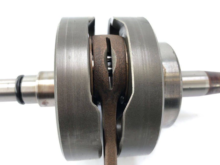 Cagiva Mito 125 8P [1991] - Crankshaft