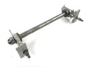 Yamaha FJ 1100 47E [1985] - Rad axle rear axle axis of the lip axle with chain tensioner-2