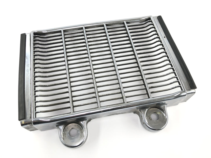 Triumph Adventurer 900 T309RT [1998] - Radiator cover grille