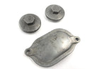 Yamaha TT 600 R DJ01 [1998] - valve lid set-2