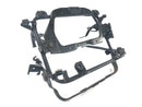 BMW C1 125 [2002] - Headlight holder, fairing holder, front antlers-1
