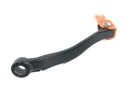 KTM 640 LC4 EGS [1999] - shift lever, shift pedal, foot shift lever slightly bent-3