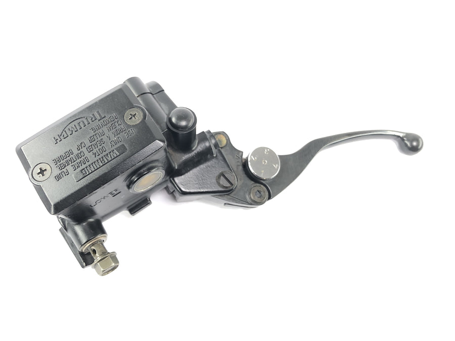 Triumph Daytona 900 T300 [1993] - coupling pump coupling lever