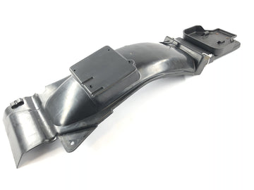 Yamaha Rz 250 R 29l [approx. 250 YPVS] - rear underbreak splash protection - 0