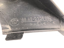 BMW R 1100 S R11S [2005] - Indicator fairing indicator right glass defective-3