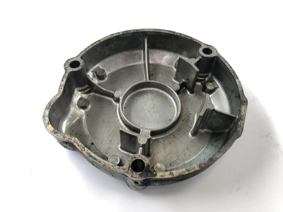 Honda CBX 650 E RC13 [1983] - engine lid