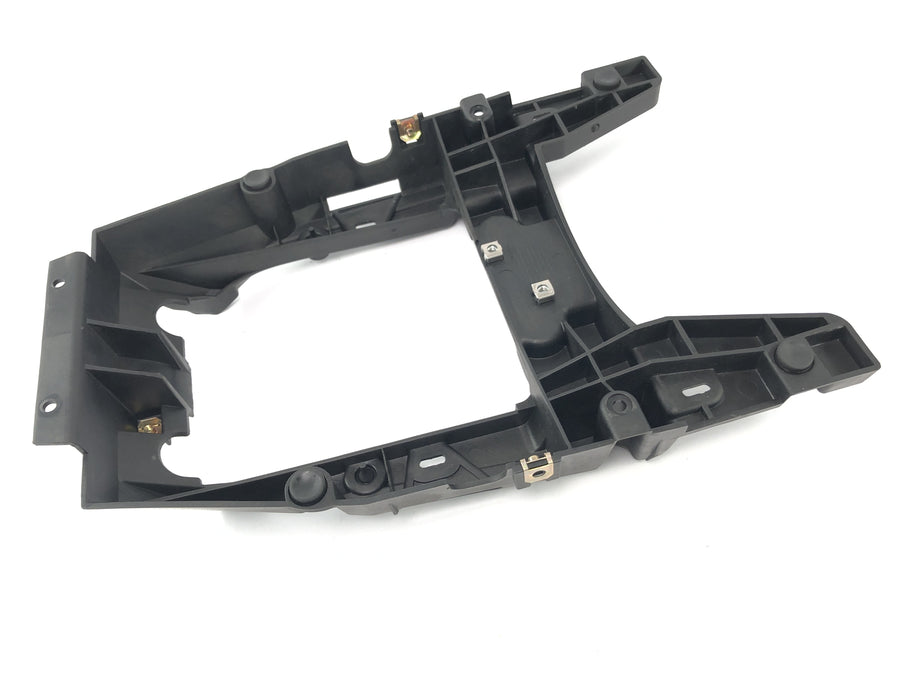 BMW R 1150 R R21 [2003] - rear frame cladding Cover cover