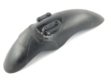 Yamaha V Max 1200 2we [1996] - fender front fenders - 0