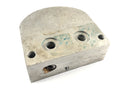 Moto Guzzi 850 Le Mans 3 VF [1986] - Oil filter lid-3