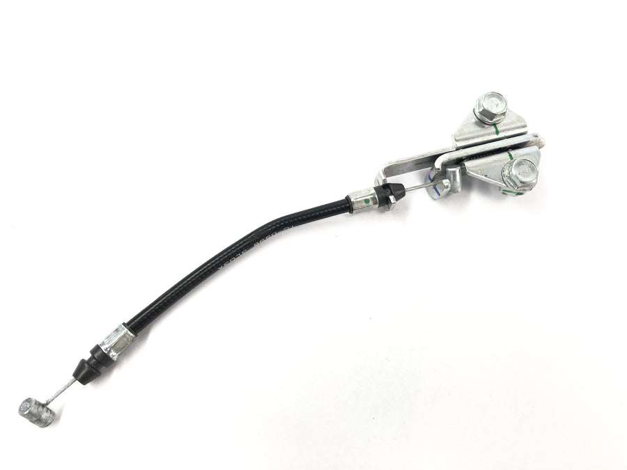Kawasaki Ninja 125 BX125B [2024] - Seat lock Seating ban lock with cable