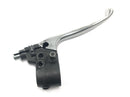 Laverda 1000 [1978] - Clutch fitting left handlebar bracket clutch lever-4
