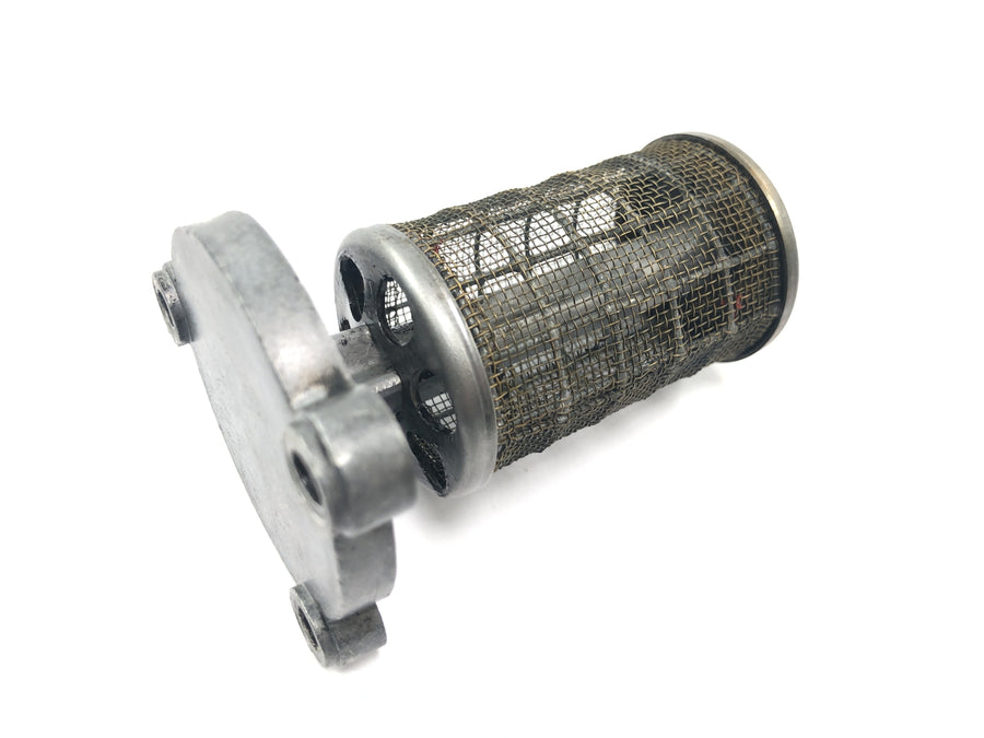 Laverda 1000 [1978] - Oil strainer oil filter insert engine filter strainer