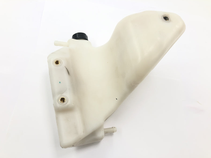 Ducati Multistrada 1200 S Touring [2009] - Coolant expansion tank