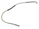 Husqvarna TE 610 H6 8AE [TE 570 H7] - Steel braided rear brake line-3