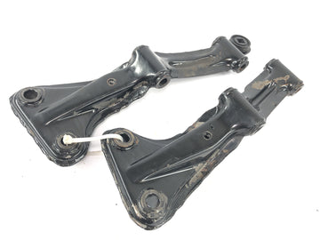 Honda GL 500 Silverwing PC02 [1982] - Motor holder