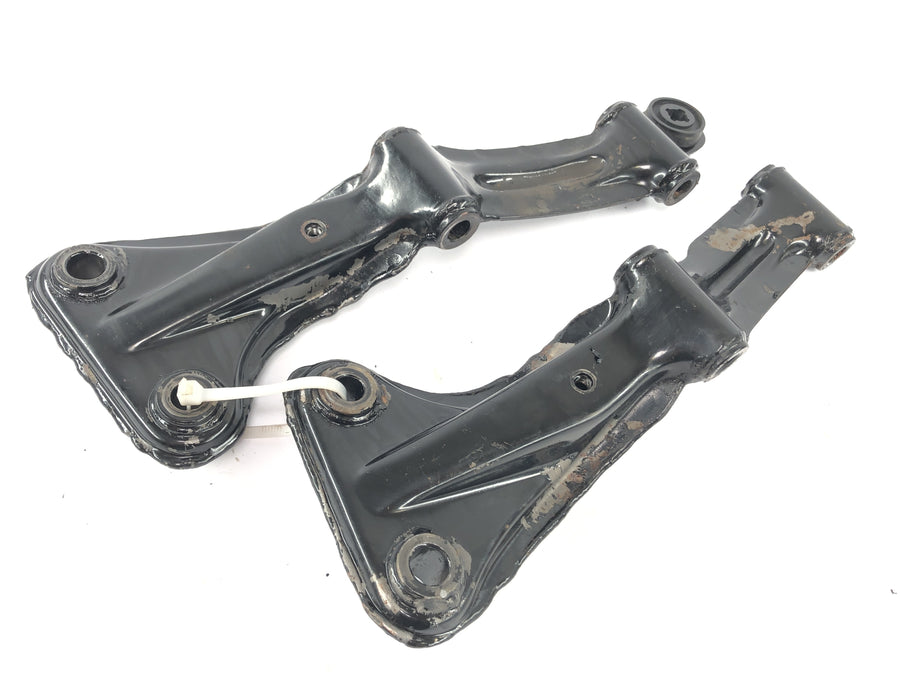 Honda GL 500 Silverwing PC02 [1982] - Motor holder