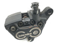 BMW R 1100 RT 259 [1999] - Brake caliper Brembo brake caliper front right-1