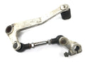 Suzuki GSX R 1100 GU74C [1987] - shift lever shift pedal with shift linkage-5