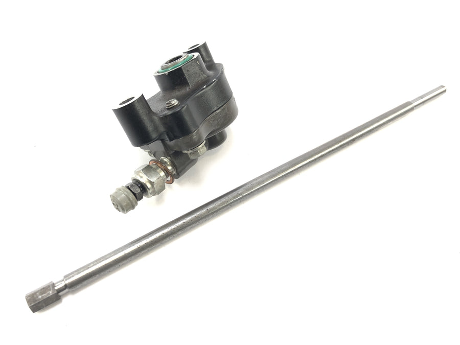 Husqvarna SM 630 A4 [2010] - Clutch slave cylinder clutch slave with push rod