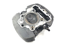Yamaha XVS 650 Drag Star VM03 [2001] - cylinder head at the rear-3