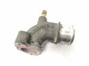 BMW K 1200 GT K12 [2003] - Cooling water connection flange-3