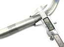 Husqvarna TE 610 H6 8AE [TE 570 H7] - Handlebar tubular aluminum Renthal Fatbar-4