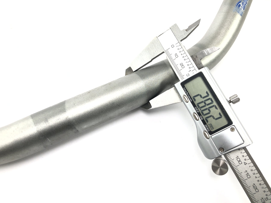 Husqvarna TE 610 H6 8AE [TE 570 H7] - Handlebar tubular aluminum Renthal Fatbar
