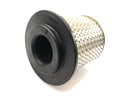 Suzuki GSX R 1100 GU74C [1987] - Air filter air filter insert-1