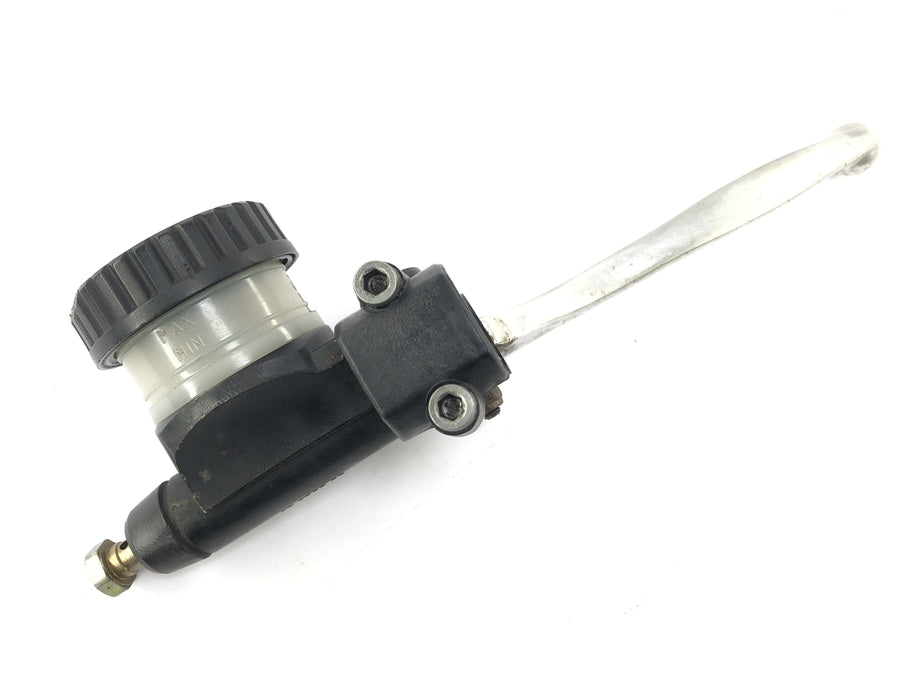 Ducati SL 600 Pantah [1982] - Handbrake pump front brake pump