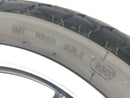 BMW R 1200 GS R12 K25 [2004] - front wheel rear wheel wheel set 2.50 x 19" and 4.00 x 17"-4