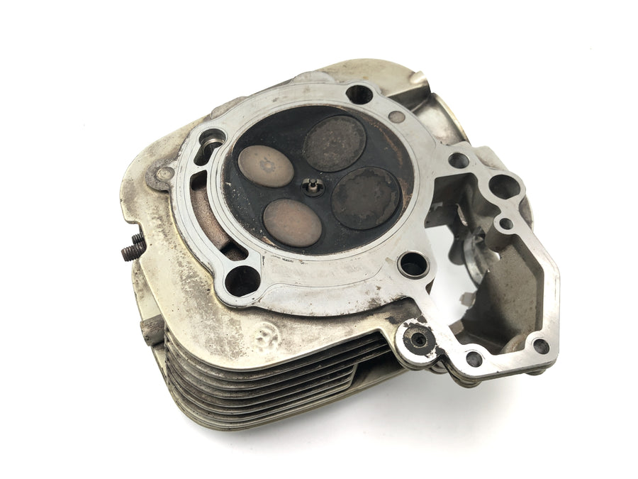 BMW R 1100 GS 259 [1995] - cylinder head right
