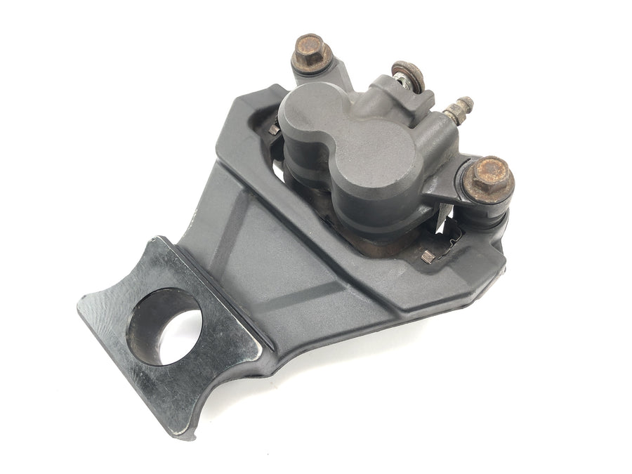Yamaha YZF R1 RN09 [2003] - Brake caliper brake pliers behind
